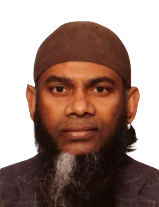 Dr. Md. Azabul Haque - Founder Chairman